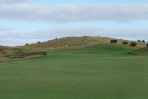 Dunes Golf Links 11th Green